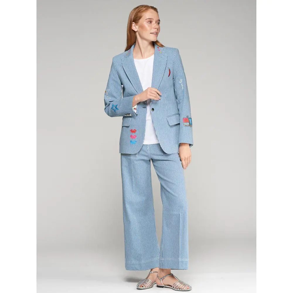 Vilagallo Denim Raya Jeans